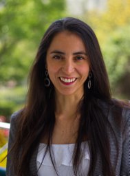 Marcela Ovando-Tellez