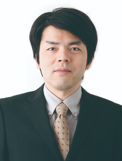Teruyasu Mizoguchi