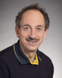 Gabriele Varani