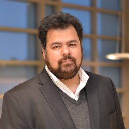 Gaurav Chopra