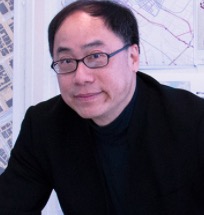 Perry Pei Ju Yang (Perry Yang)