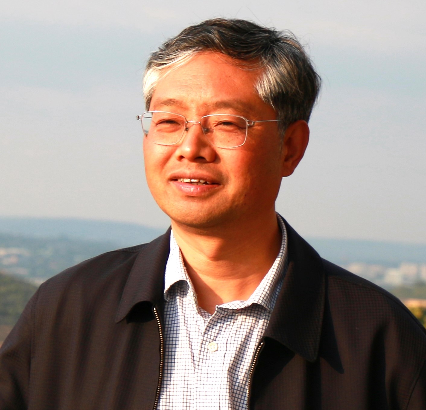 Wenxun Lin