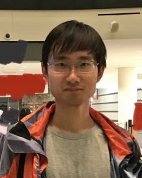 Yixuan Huang