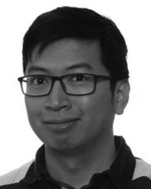 Huy Tran