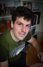 Matthias Vanmaercke