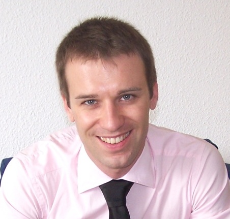 François Xavier Felpin
