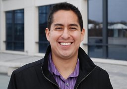 Jonathan Rios-Doria