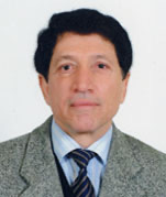 M. Namık Çağatay