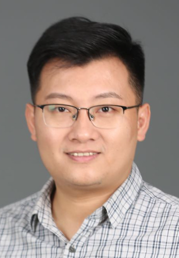 Heqing Huang