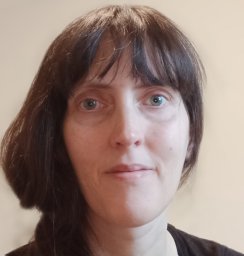 Rebecca Willén