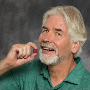 Christopher Gardner