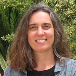 Maria João Melo