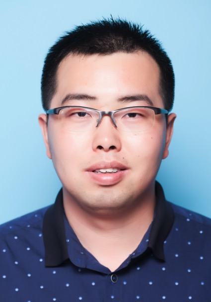 Zhihui Hou