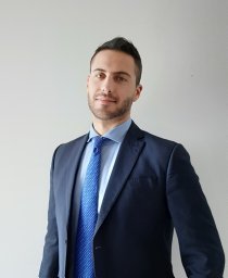 Filippo Giustozzi