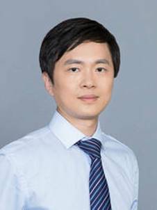 Zhengguang Wu