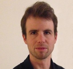 Ludovic Räss