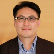 Patrick C. Lee
