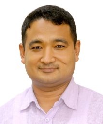 Deepti Shrestha