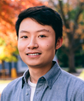 Adrian (Shuai) Li