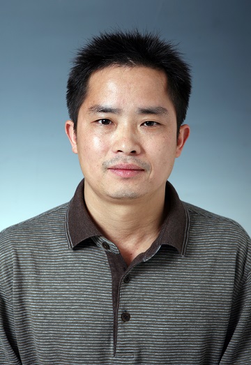 Haiwen Zhang