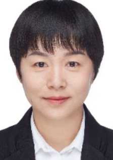 Guoqing Li