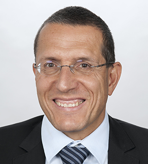 Anton Sculean