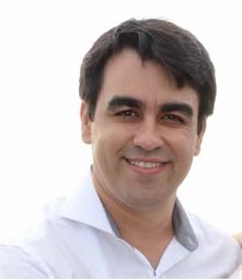 Thiago Souto Mendes