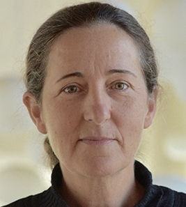 Bolette Hartmann