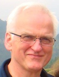 David P. Crewther