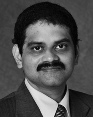 Srinivasan Satish