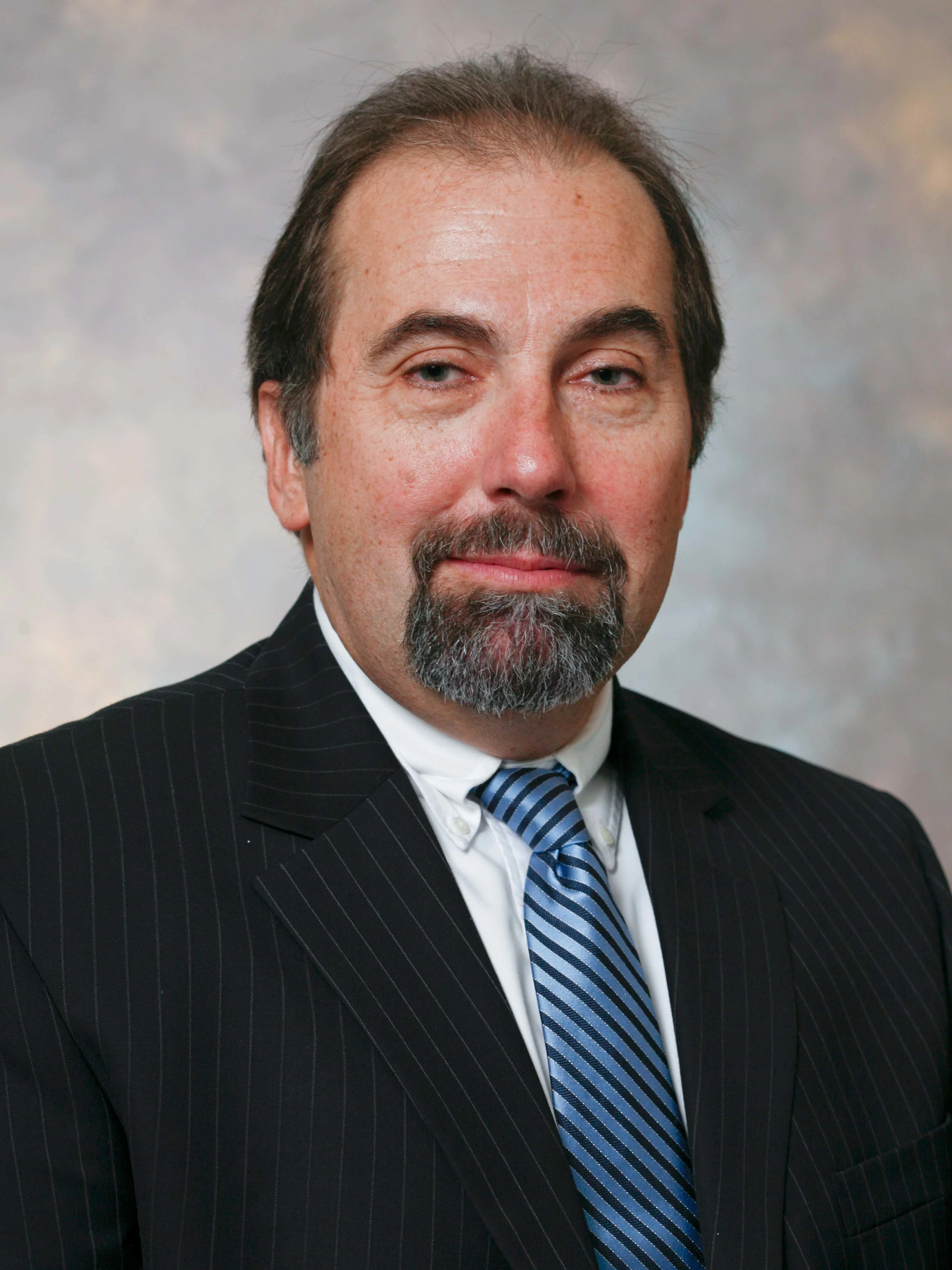 John Geibel