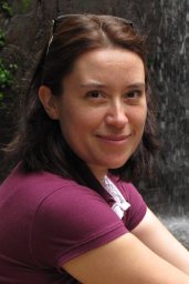 Bibiana Moncada