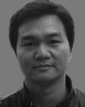 Guo-Rong Cai