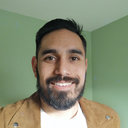 Rodrigo Martinez