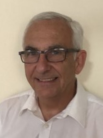 Ian Henning