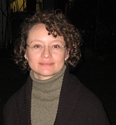 Gabriela C. Pérez-Alvarado