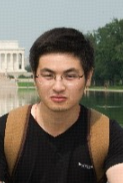 Xin Cao