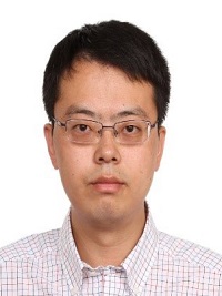 Hongbo Li