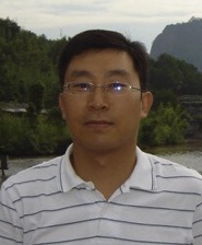 Wei Li