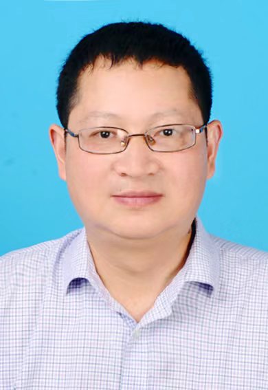 Fangping Huang
