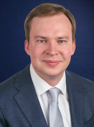 Vitaliy Popov