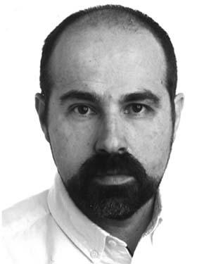 Antonio Garcia