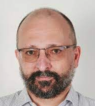 Carlos M. Fonseca