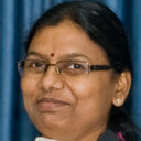 Padmaja Ravula