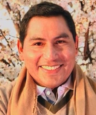 Jose Ordonez