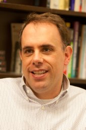 Michael A. Bailey