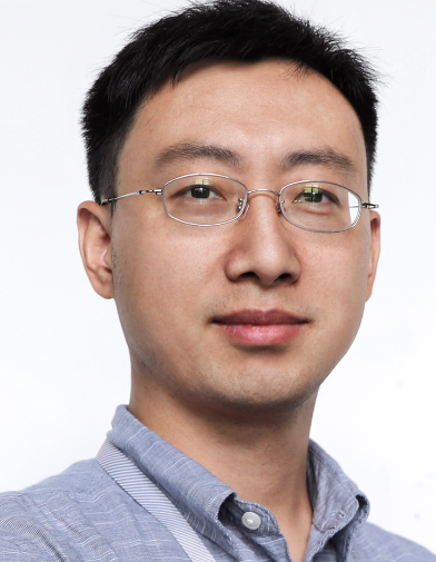 Tianbao Yang