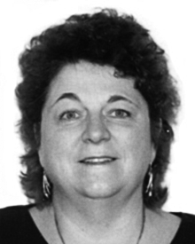 Jacqueline J Wertsch