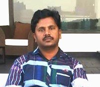Rajkumar S. Meti