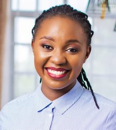 Fridah Nyakundi